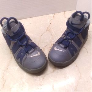 Nike Air More Uptempo Georgetown Hoyas